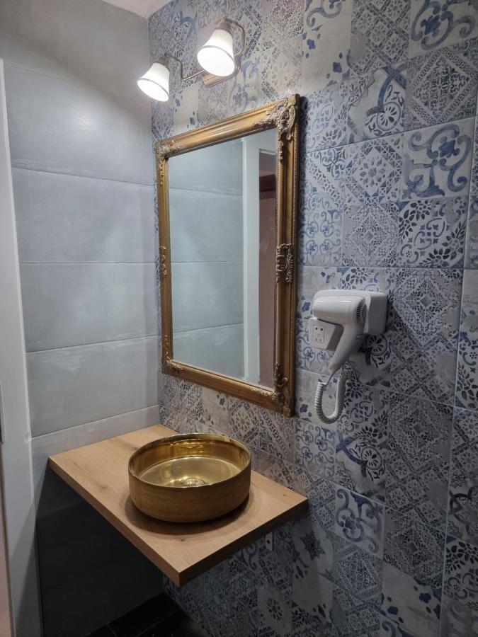 Mini Paradis Fughiu Ngoại thất bức ảnh