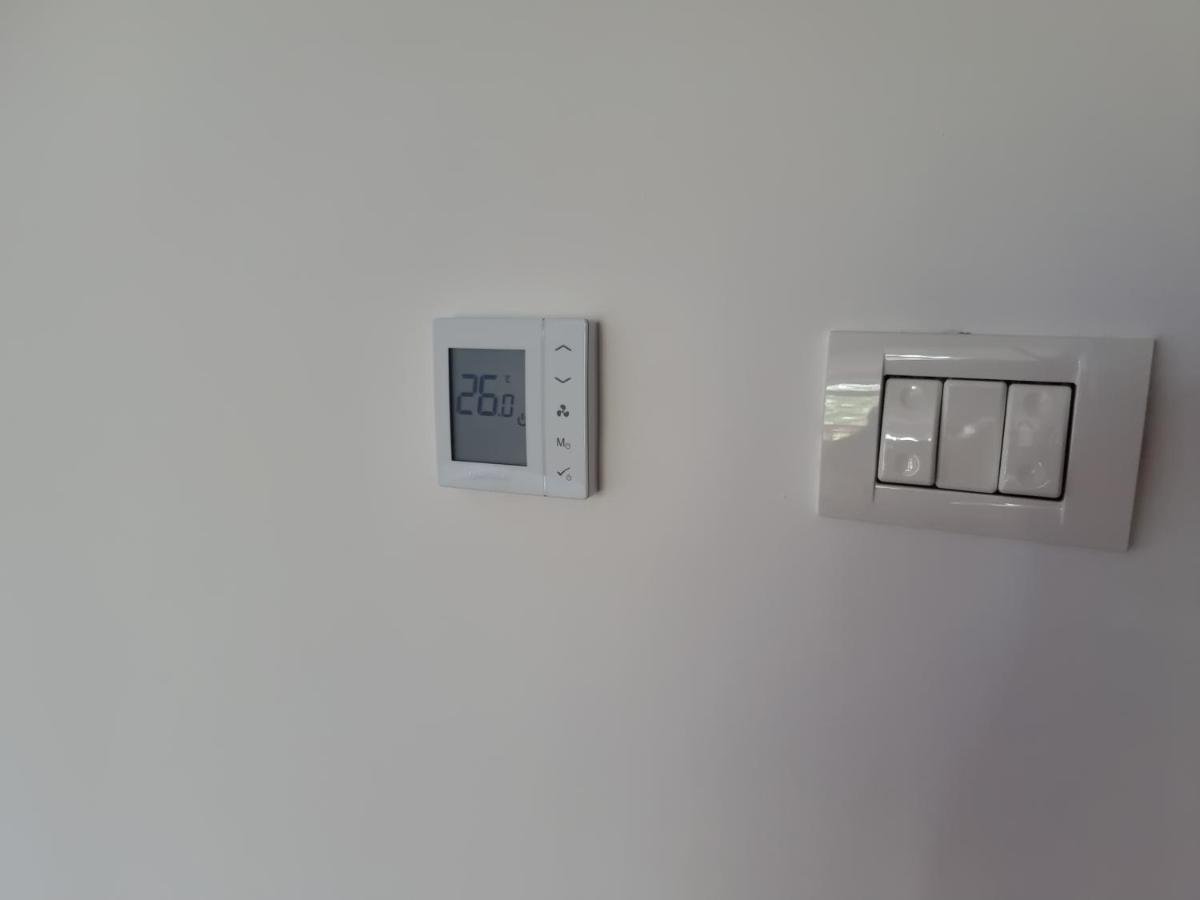 Mini Paradis Fughiu Ngoại thất bức ảnh