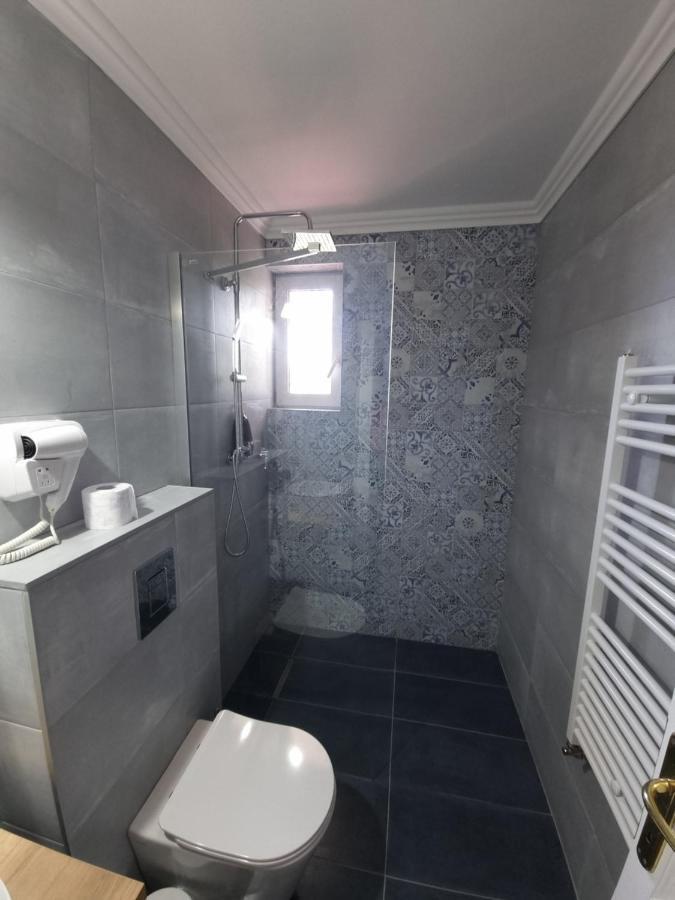 Mini Paradis Fughiu Ngoại thất bức ảnh