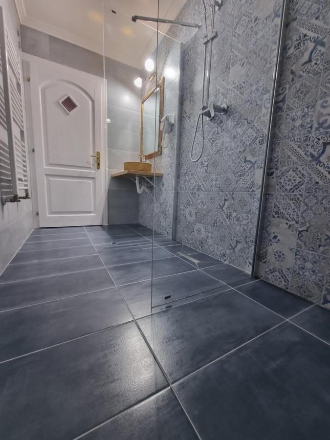 Mini Paradis Fughiu Ngoại thất bức ảnh