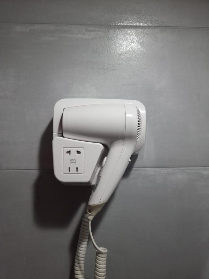 Mini Paradis Fughiu Ngoại thất bức ảnh