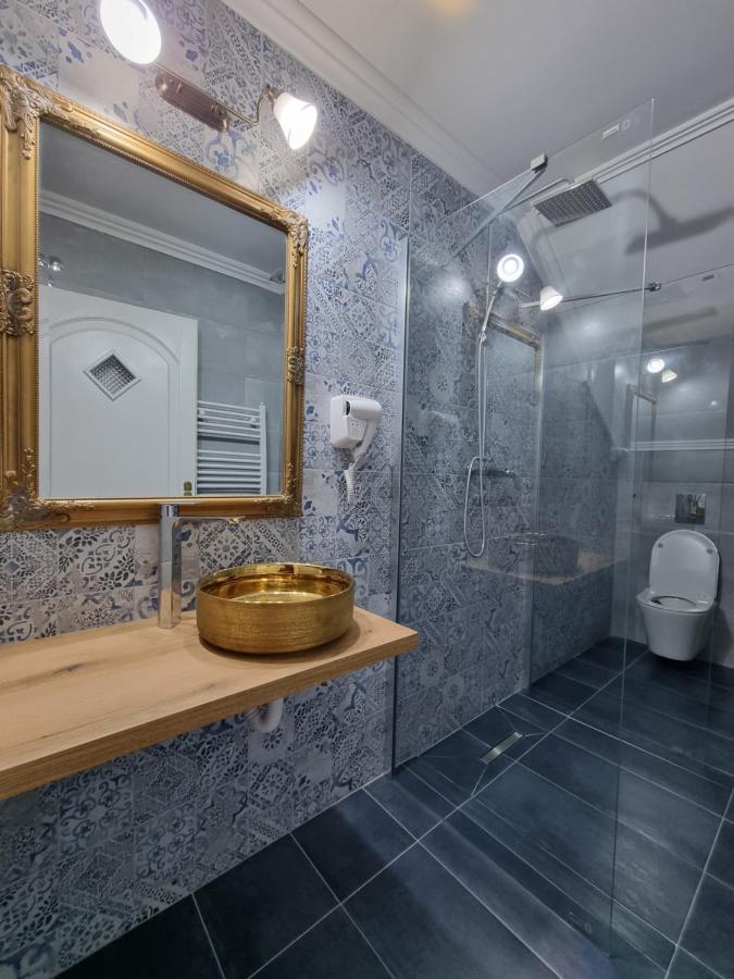 Mini Paradis Fughiu Ngoại thất bức ảnh