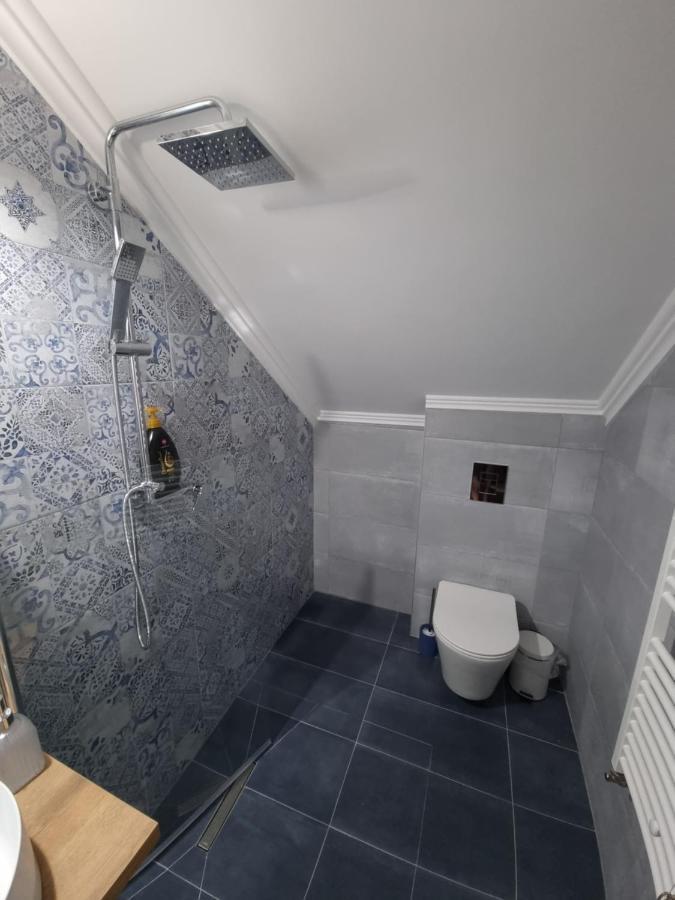 Mini Paradis Fughiu Ngoại thất bức ảnh